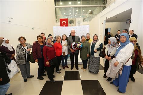 M­u­ğ­l­a­l­ı­ ­k­a­d­ı­n­l­a­r­ ­1­0­0­.­Y­ı­l­d­a­ ­A­t­a­t­ü­r­k­ ­i­l­e­ ­b­u­l­u­ş­u­y­o­r­